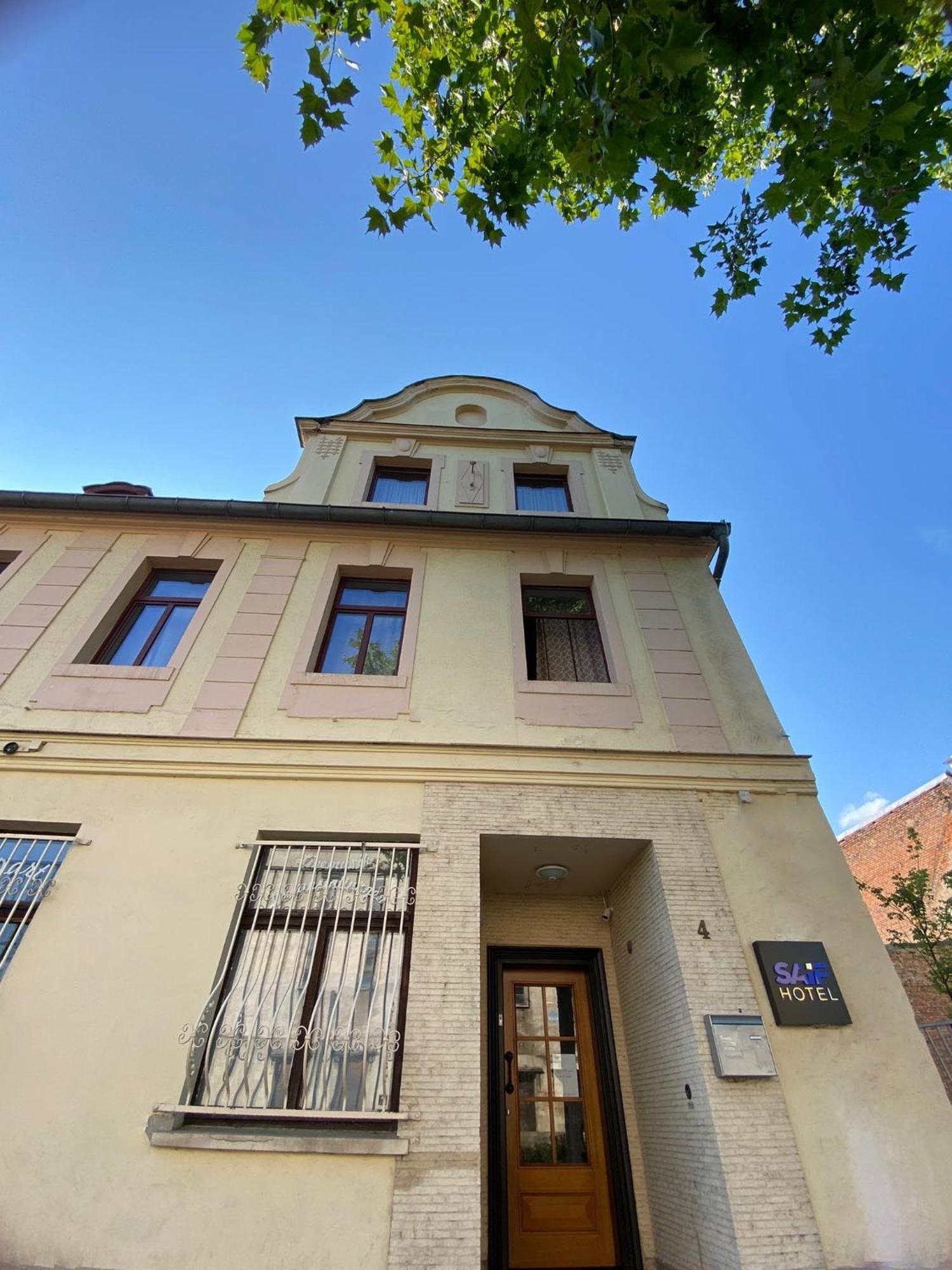 Am Fluss Gasthaus Weißenfels Exterior foto